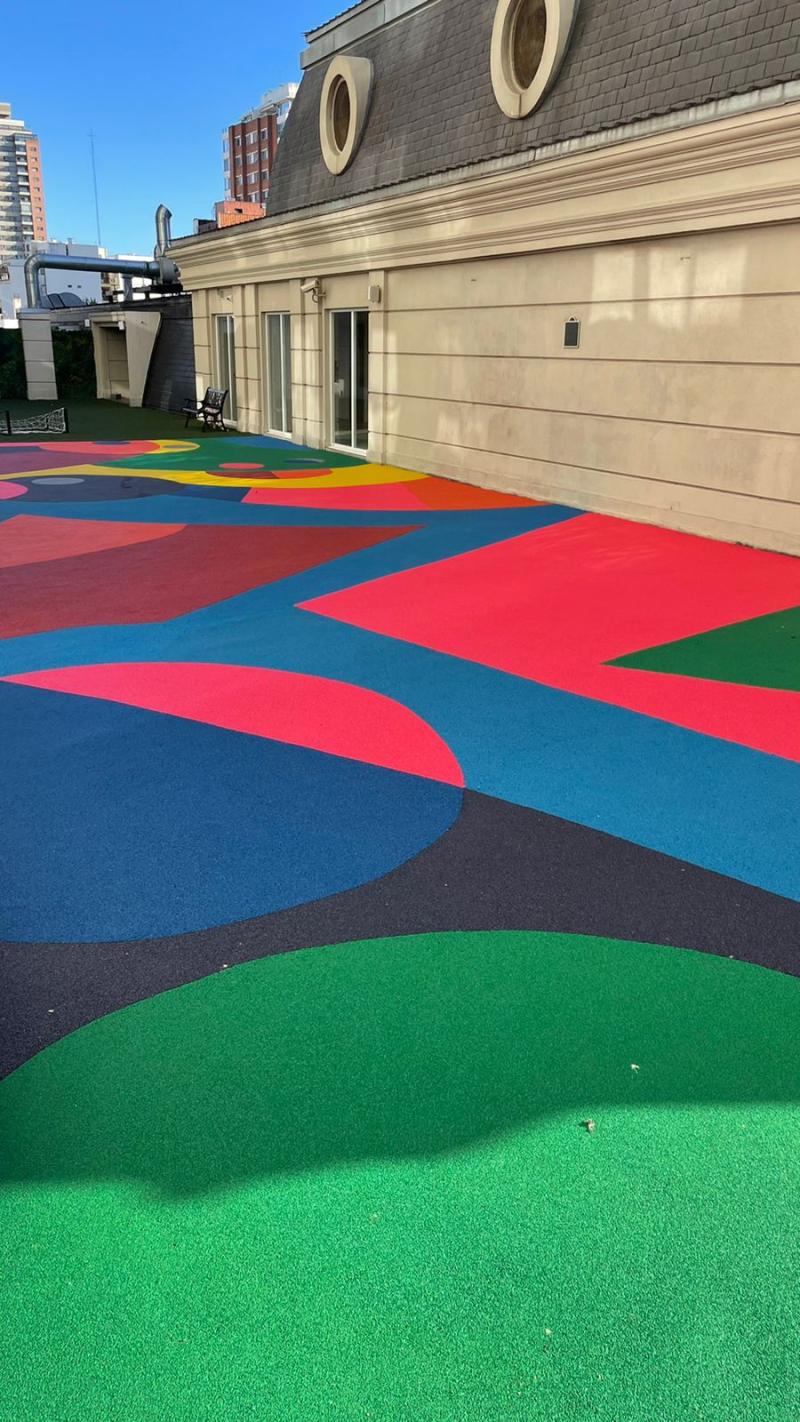 Edificio Chateau Libertador